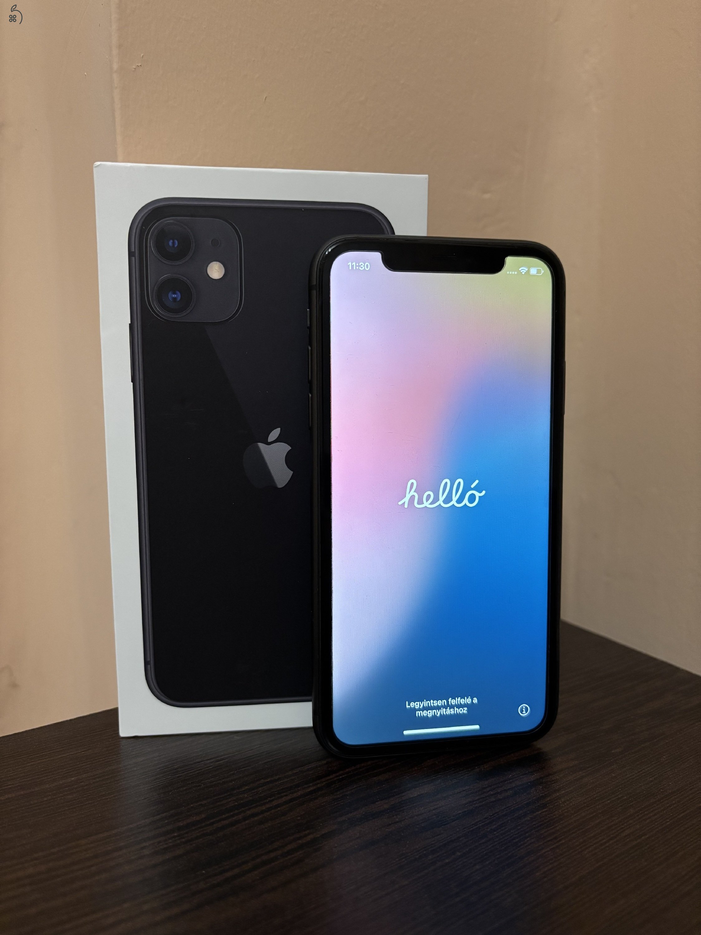 Iphone 11 64 GB