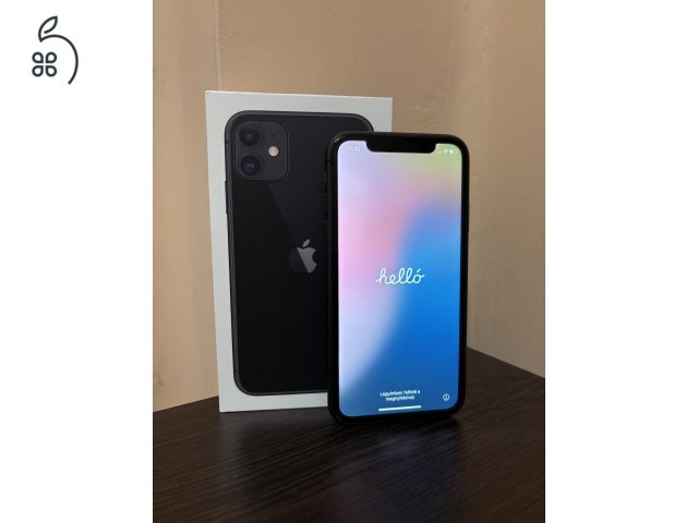 Iphone 11 64 GB