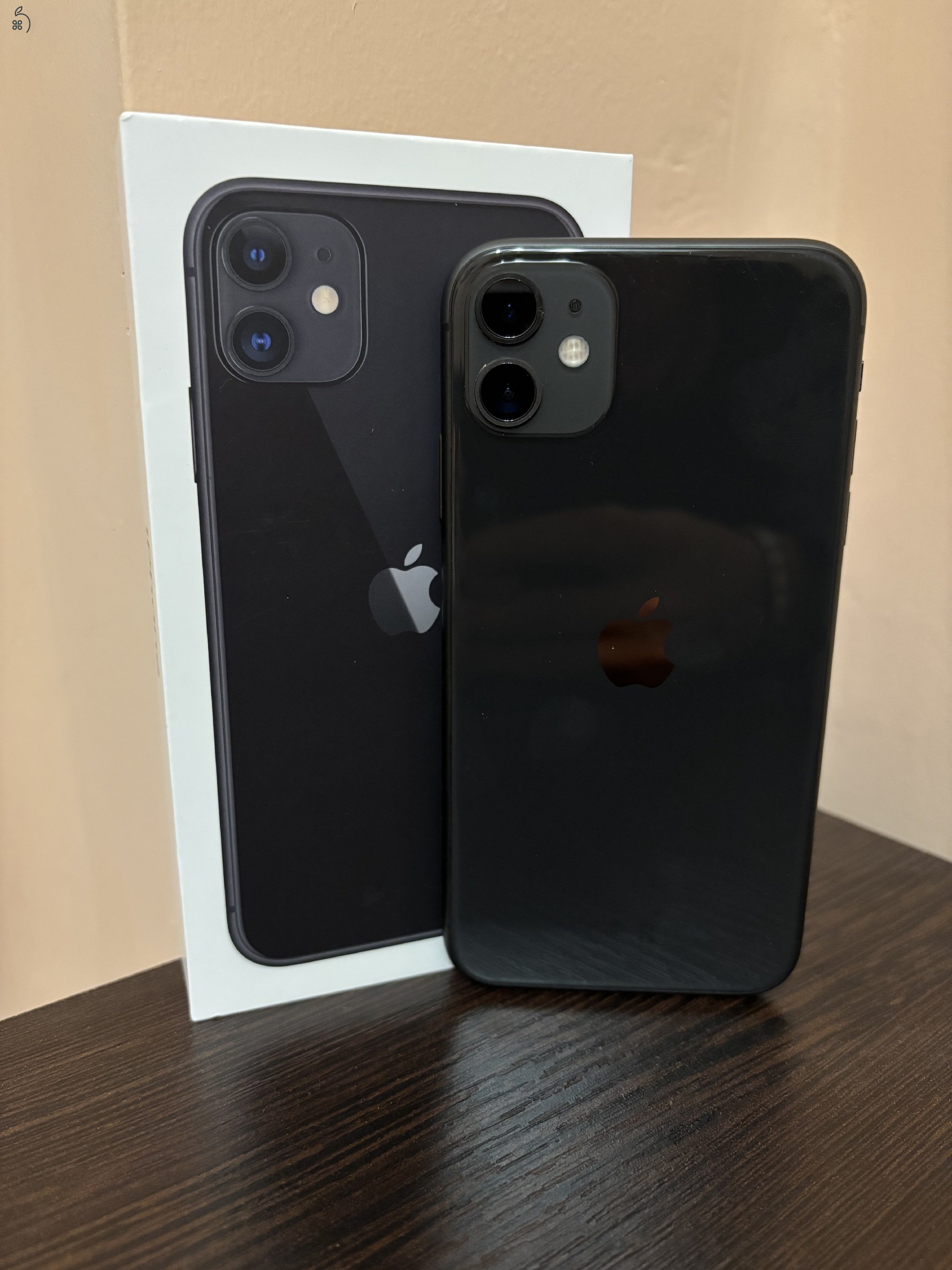 Iphone 11 64 GB