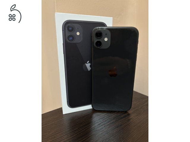 Iphone 11 64 GB