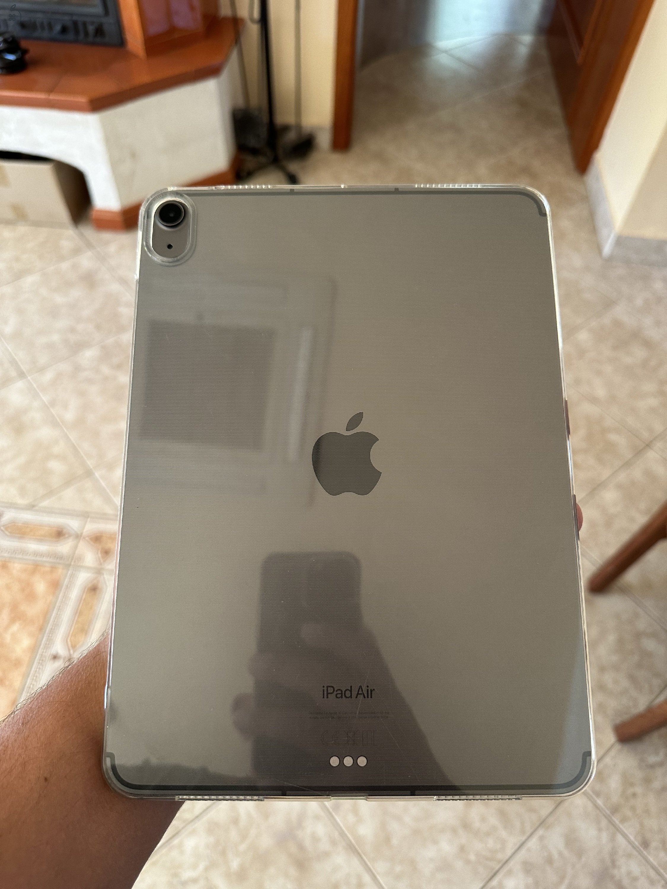 Apple iPad Air 5.gen