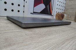  Apple Retina Macbook 14 M1 Pro - 2021 - Használt, újszerű 