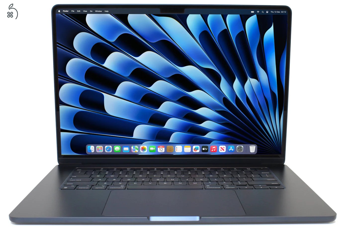 HIBÁTLAN Apple MacBook Air 15