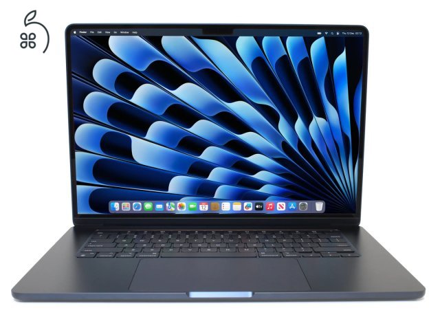 HIBÁTLAN Apple MacBook Air 15