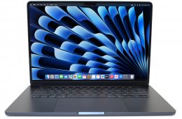 HIBÁTLAN Apple MacBook Air 15