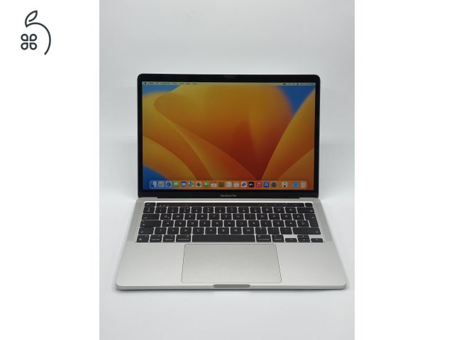 mytech.hu MacBook Pro 2021 M1 pro 13 inch 16gb ram 27% Áfás!!