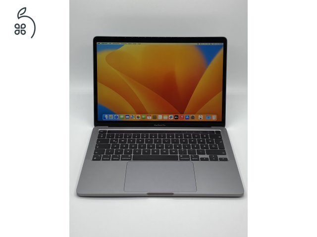 mytech.hu MacBook  pro m1 16gb 512gb ssd 27% Áfás 