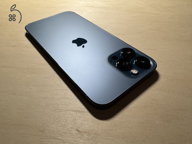 iPhone 12 Pro Max 128Gb Pacific Blue