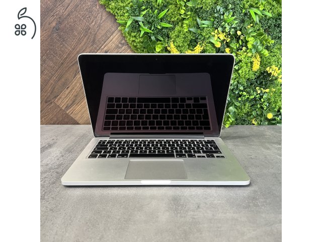 Használt Apple MacBook Pro 13