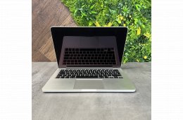 Használt Apple MacBook Pro 13