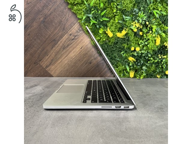 Használt Apple MacBook Pro 13