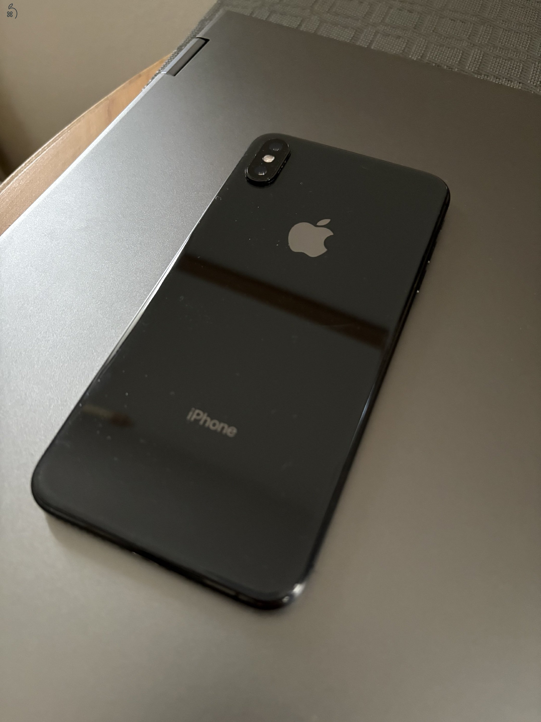 iPhone XS Max 256 GB