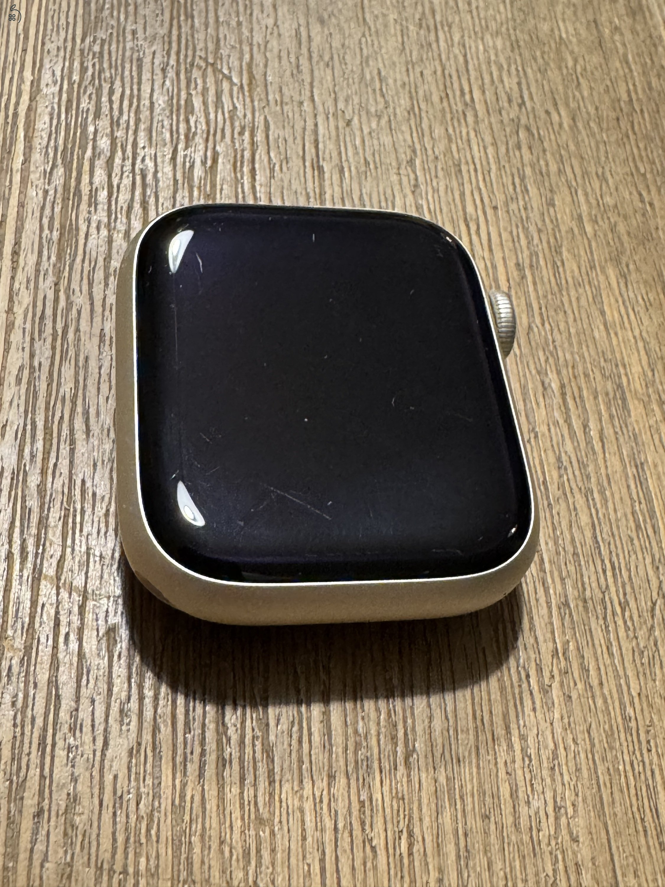 Apple Watch 7, 45 mm eladó