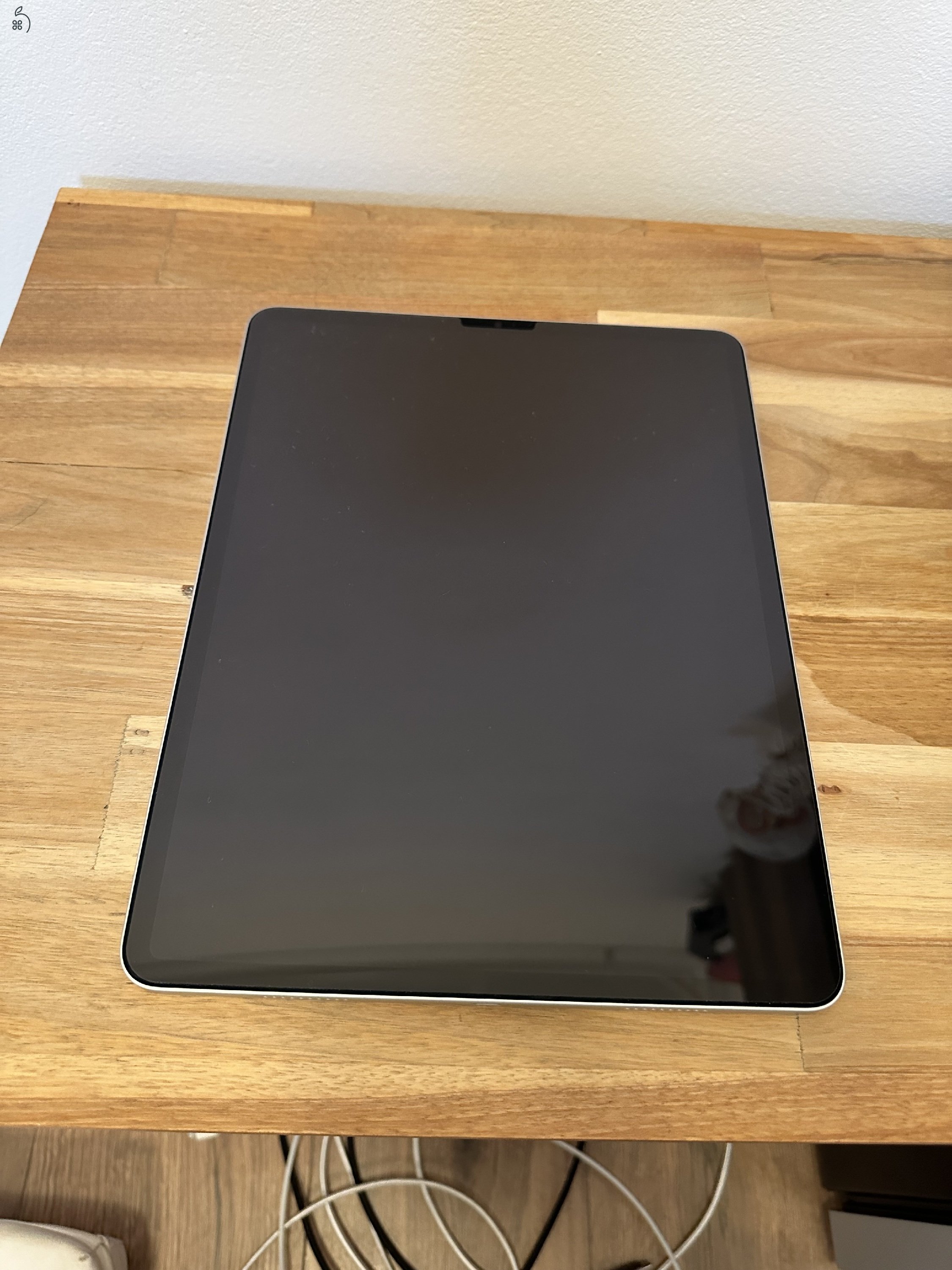 Eladó Ipad Pro M2 12.9 256Gb Space Gray