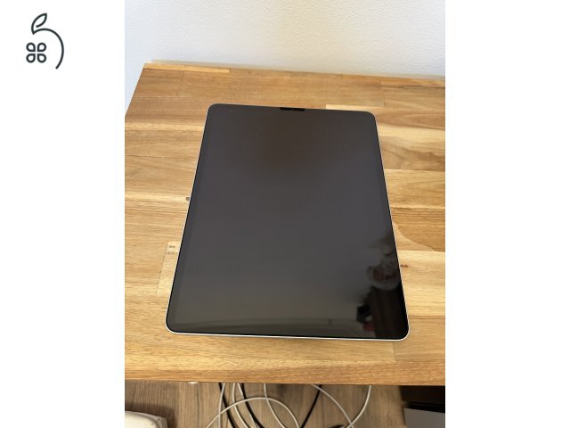 Eladó Ipad Pro M2 12.9 256Gb Space Gray