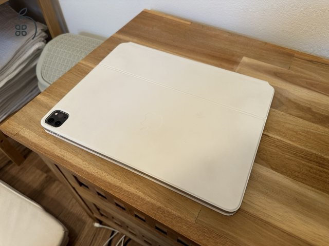 Eladó Ipad Pro M2 12.9 256Gb Space Gray