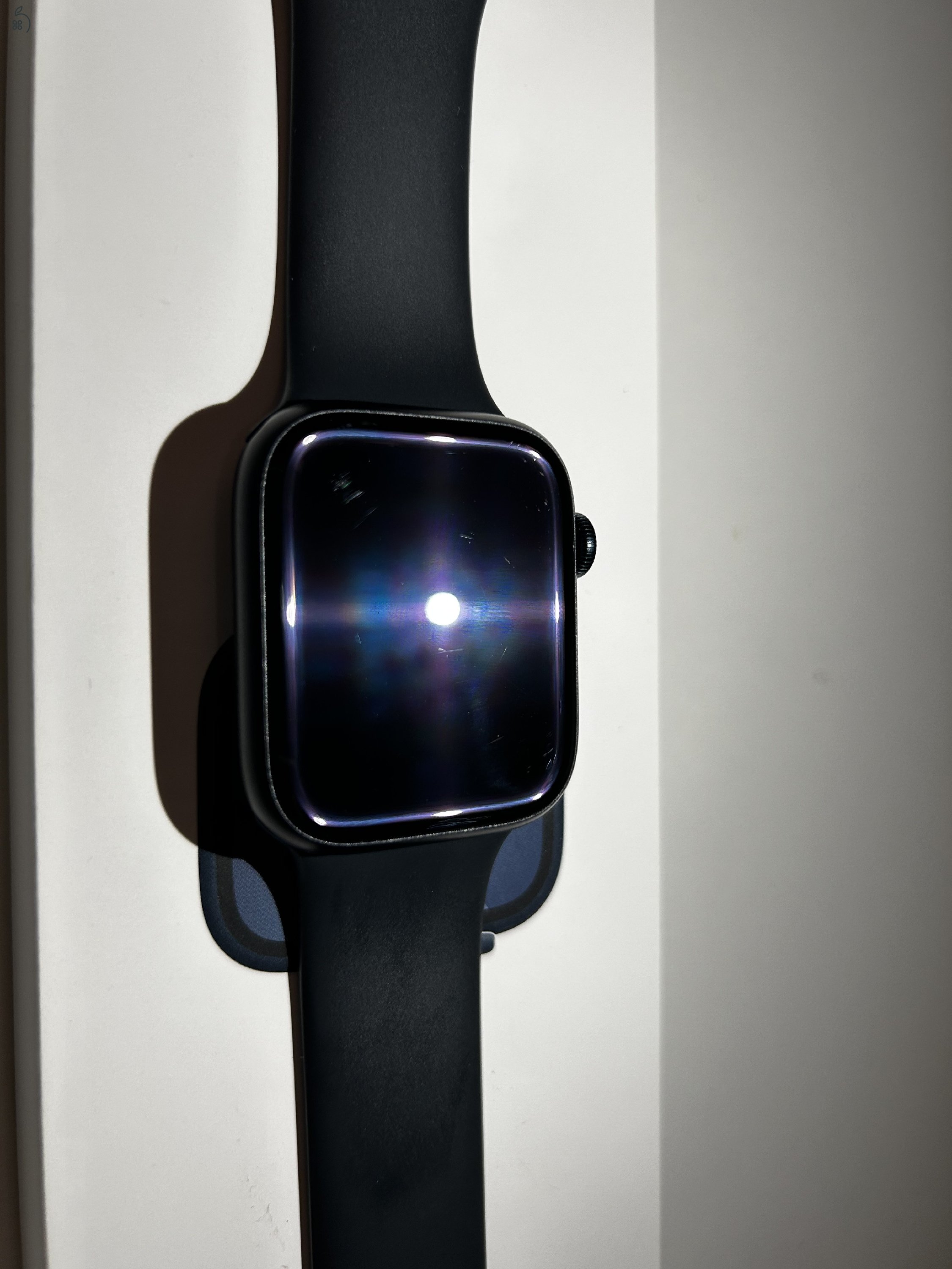 Apple watch 9 45mm GPS