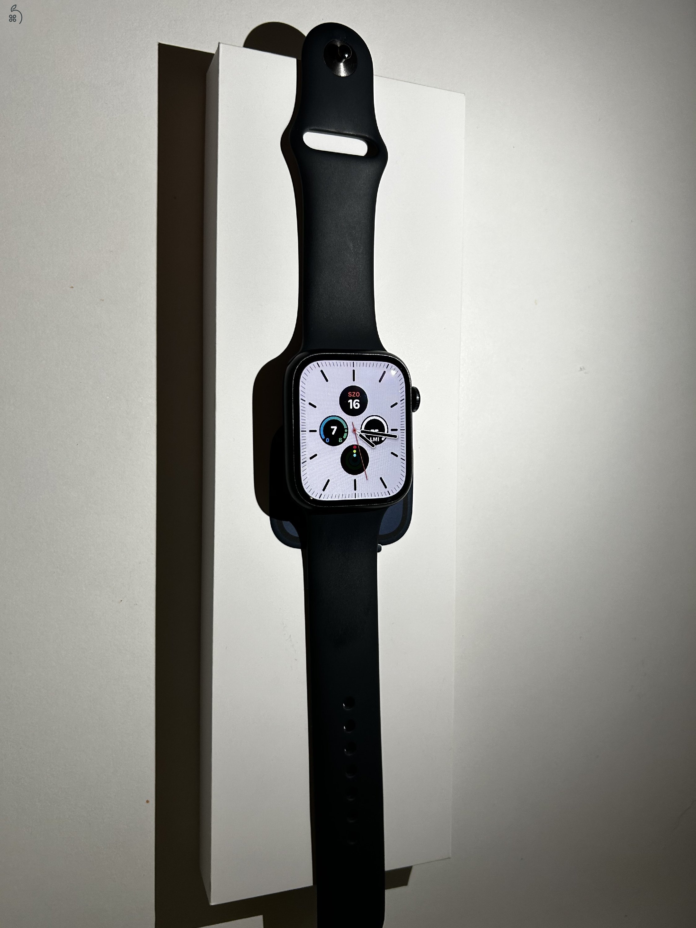 Apple watch 9 45mm GPS