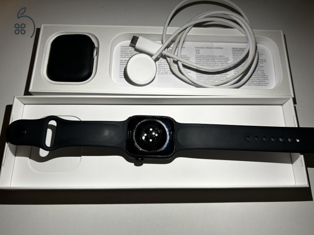 Apple watch 9 45mm GPS