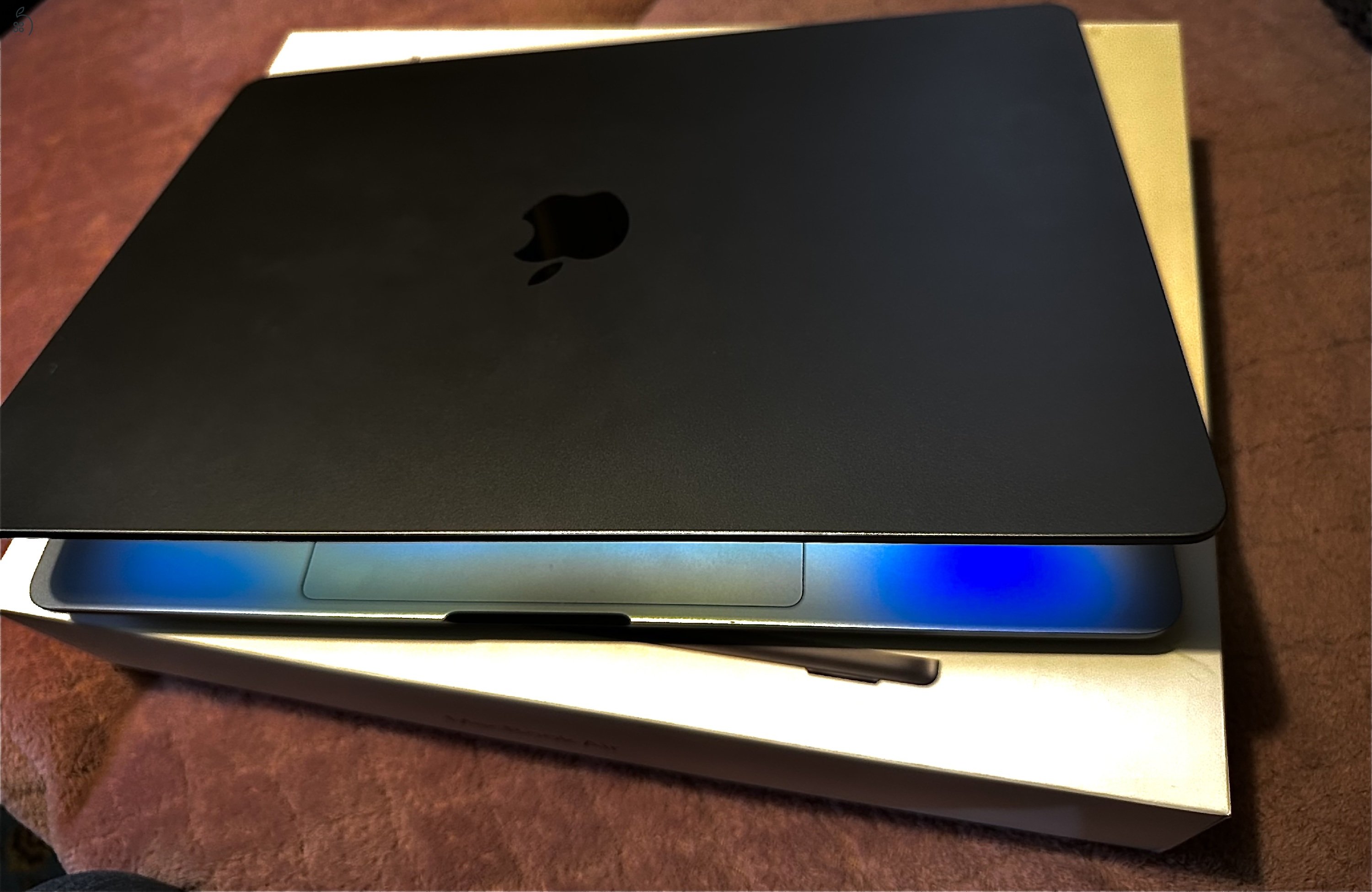 2023 Apple MacBook Air M2