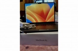 2023 Apple MacBook Air M2