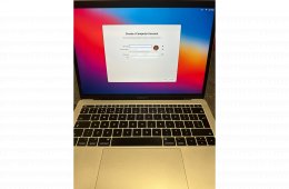 Eladó Apple MacBook Pro 13” (2017), 8 GB RAM, 1 TB SSD – Új akkumulátorral, védőtokban használt!