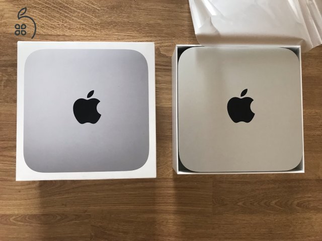 Mac mini M1 16GB 