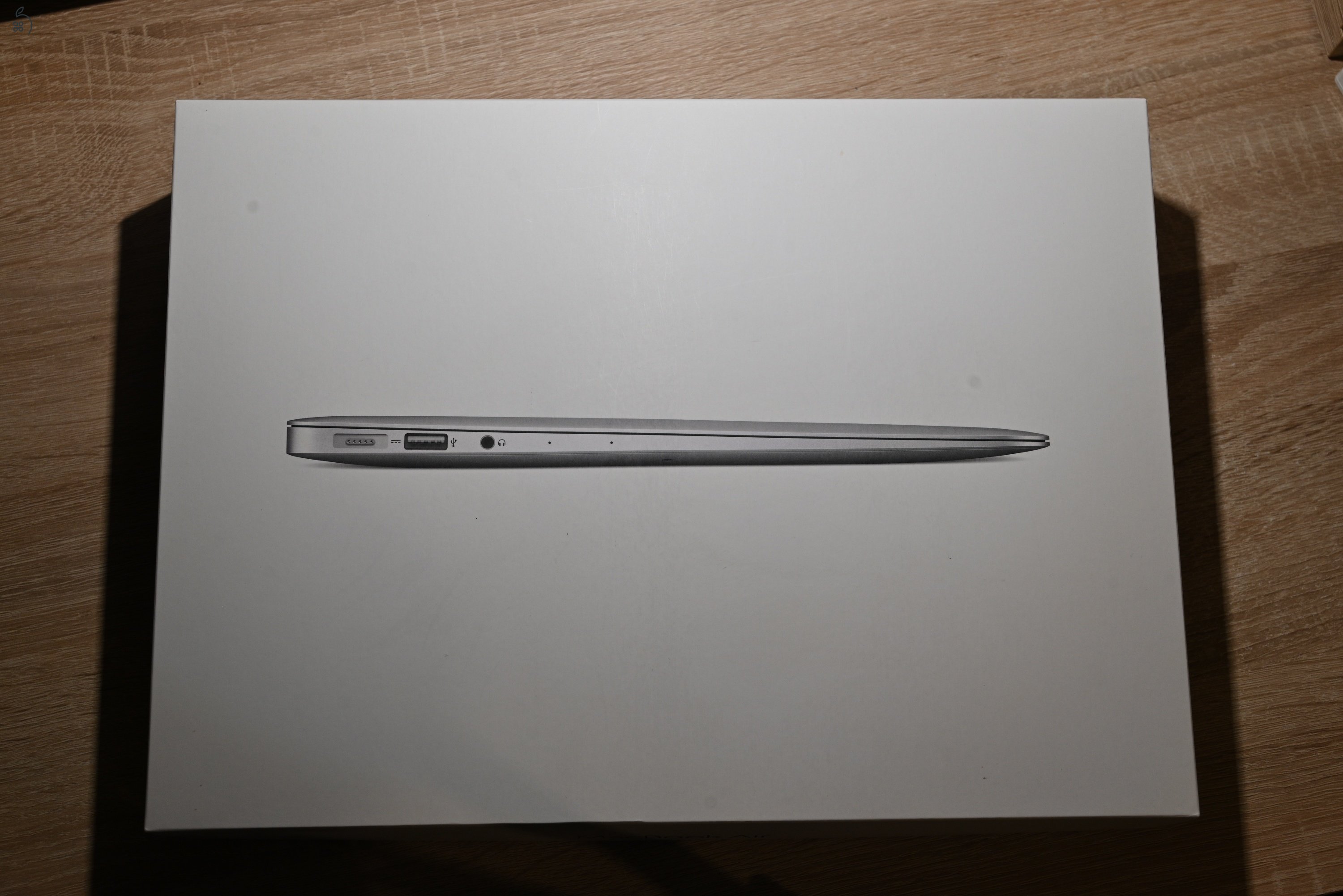 MacBook Air 13