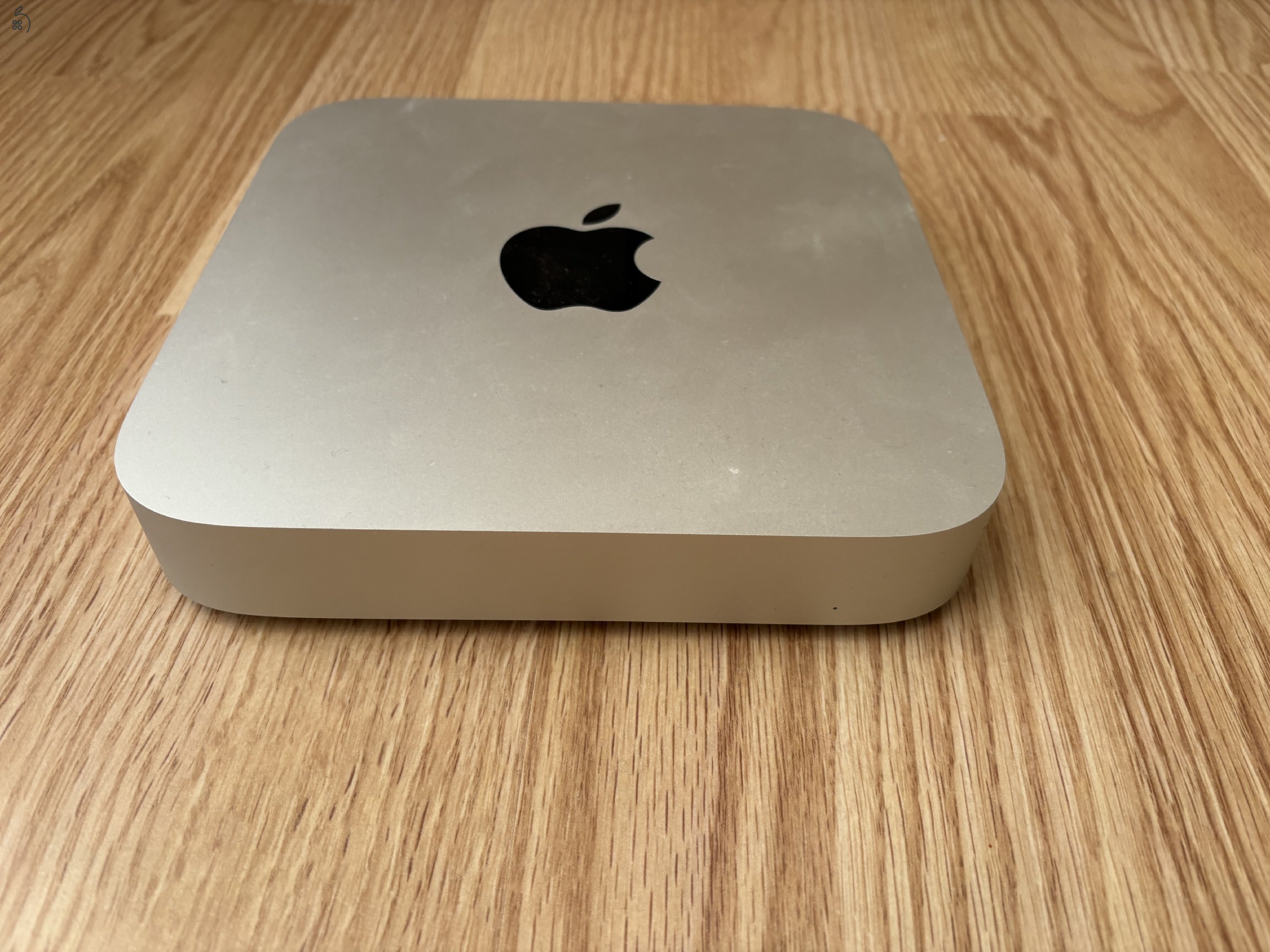 Mac mini M1 eladó