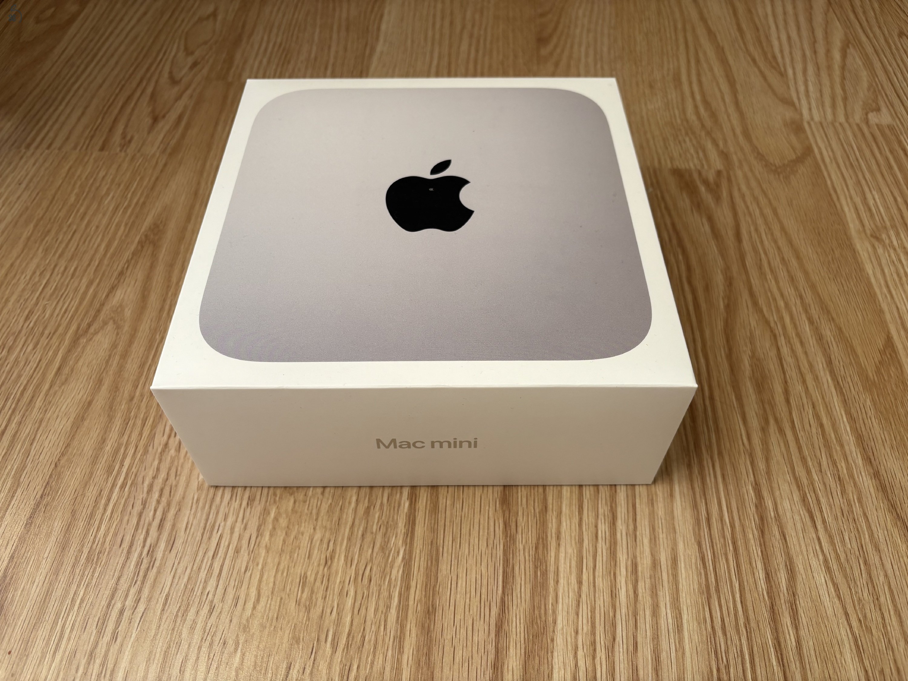 Mac mini M1 eladó