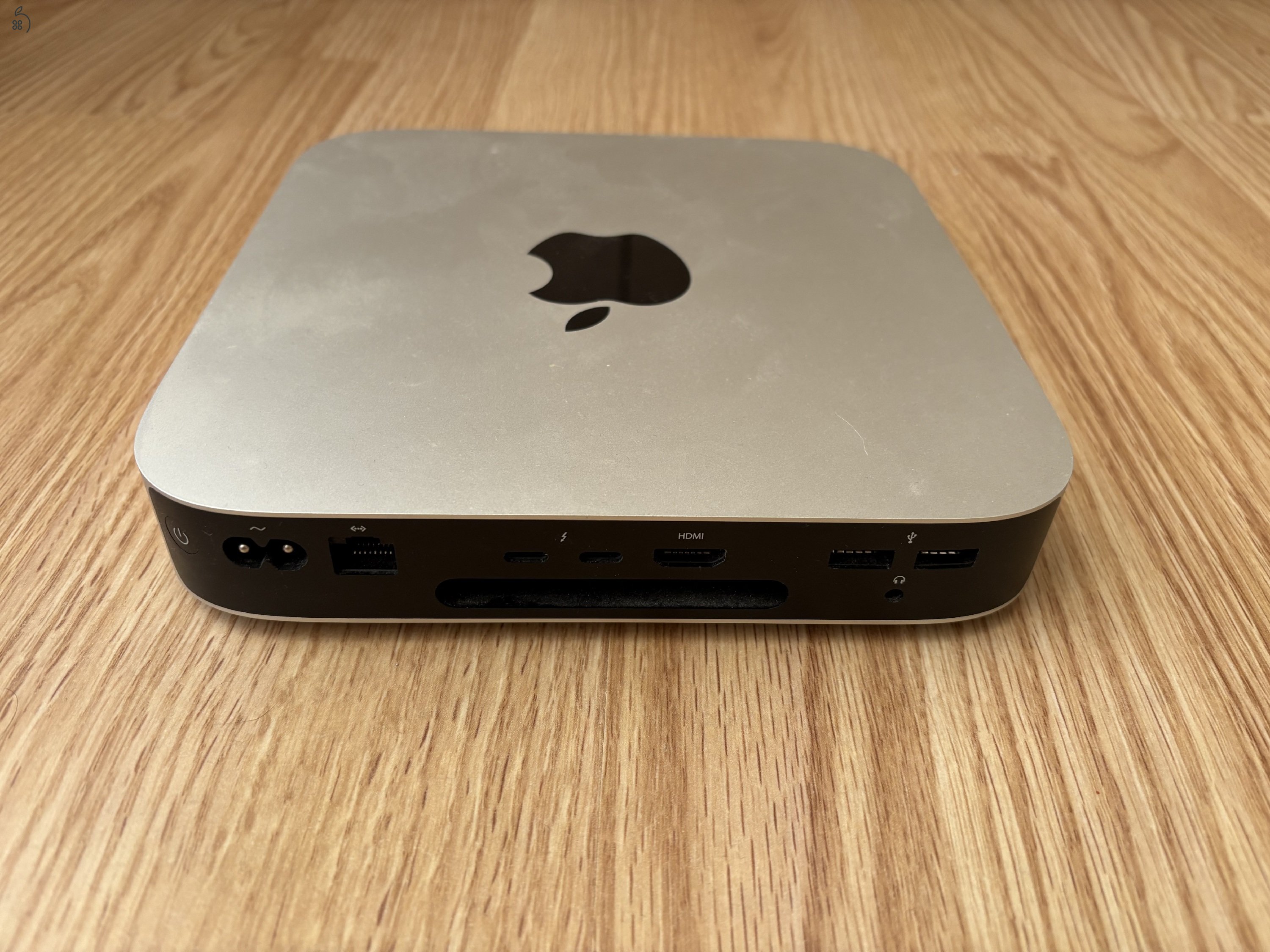 Mac mini M1 eladó