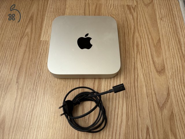 Mac mini M1 eladó