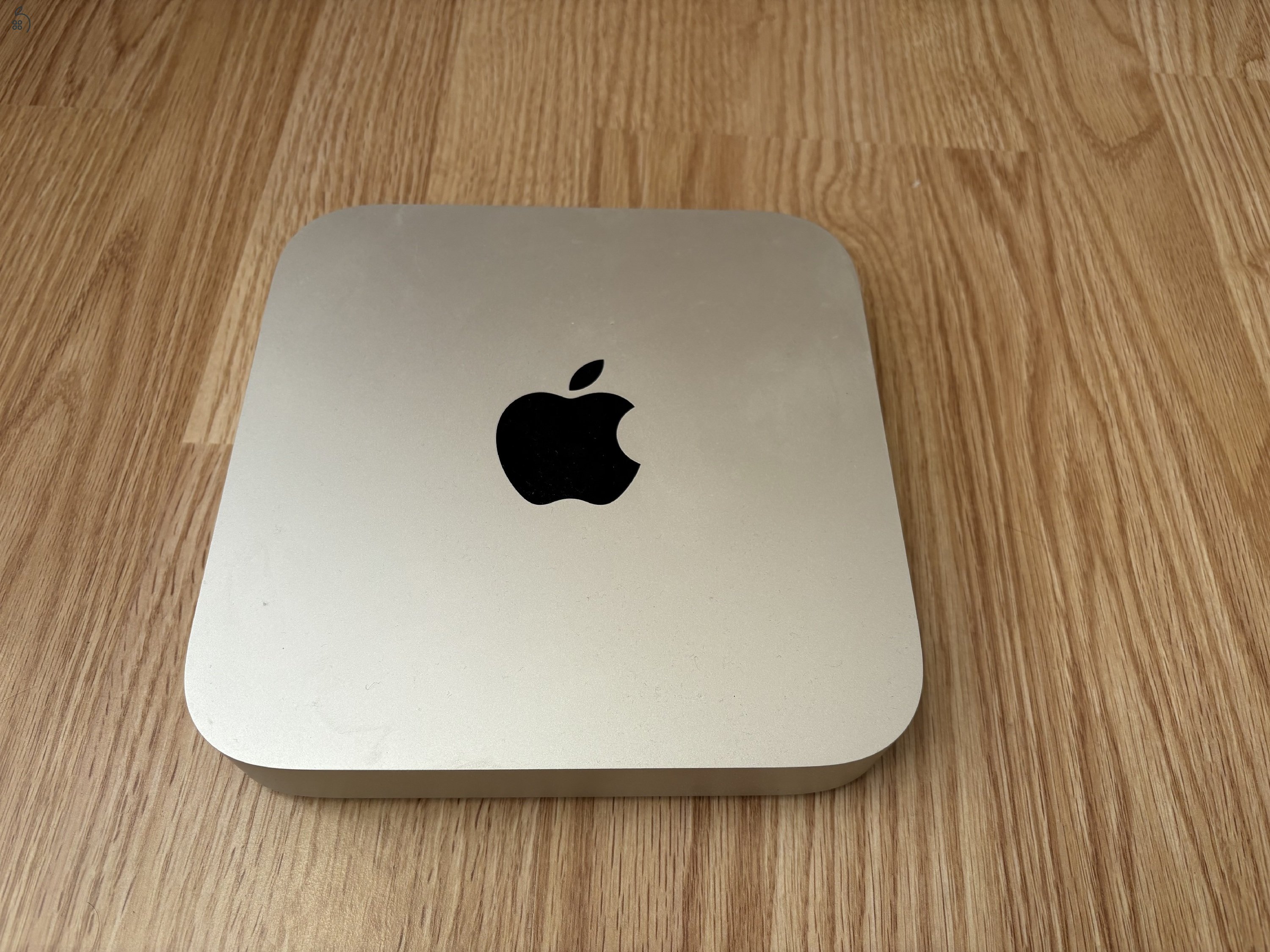 Mac mini M1 eladó