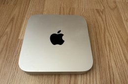 Mac mini M1 eladó