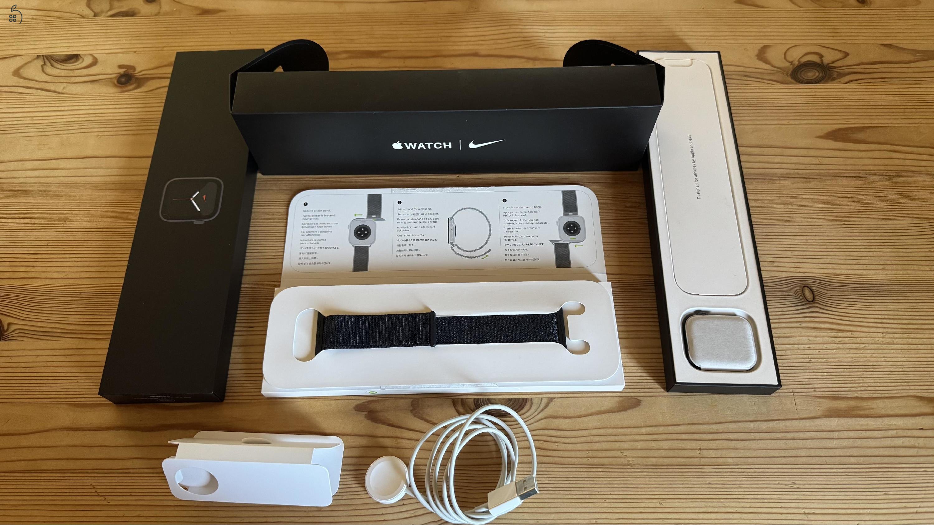 Apple Watch S6 Nike (A2292)