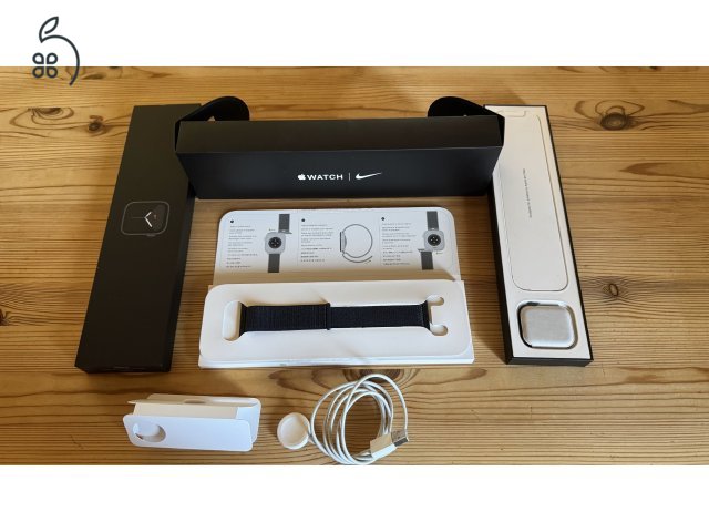 Apple Watch S6 Nike (A2292)