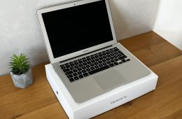 MacBook Air 13