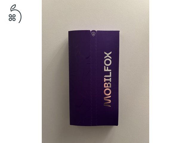 Bontatlan Mobilfox Iphone 13 Full Shock tok - Amethyst