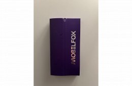 Bontatlan Mobilfox Iphone 13 Full Shock tok - Amethyst