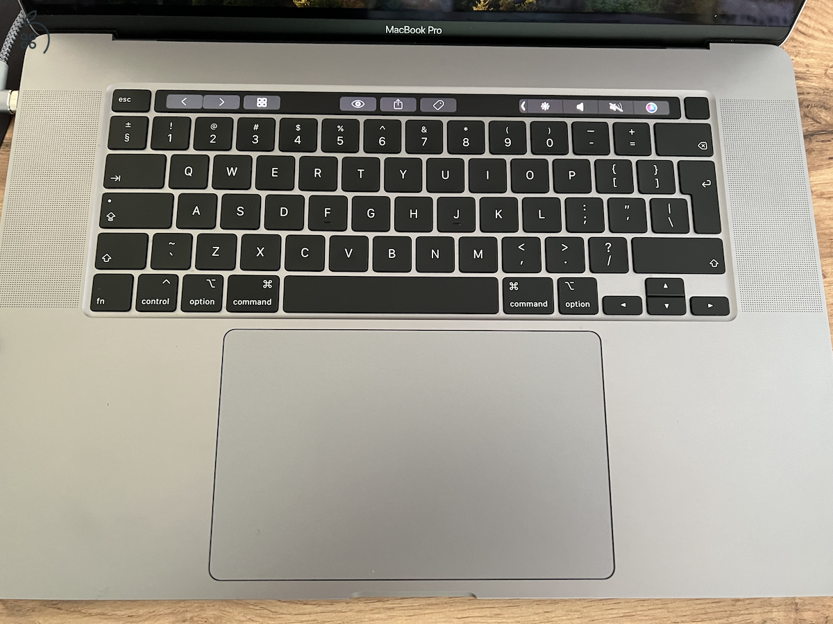 MacBookPro 16