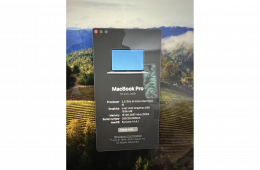 MacBookPro 16