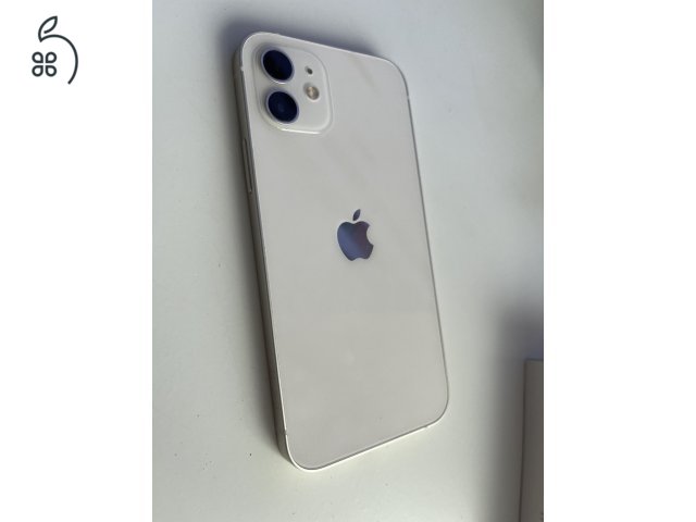 Hibátlan IPhone 12