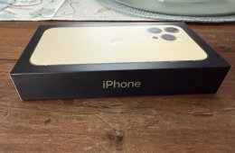 iPhone 13 Pro 256 GB független