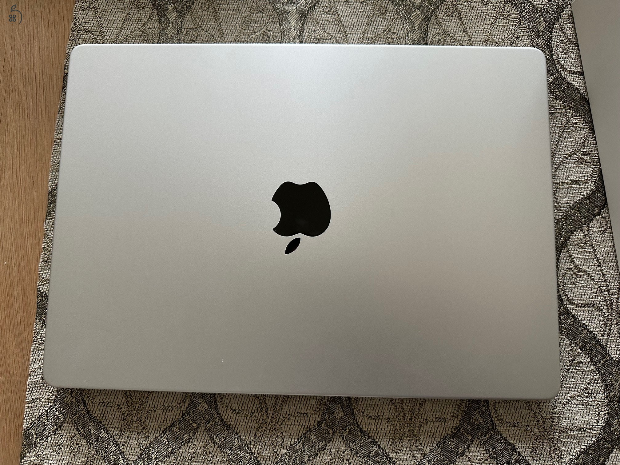 MacBook Pro A2442 2021 M1 PRO 16 GB RAM 512 GB SSD