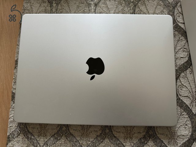 MacBook Pro A2442 2021 M1 PRO 16 GB RAM 512 GB SSD