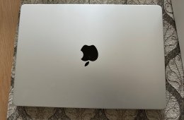 MacBook Pro A2442 2021 M1 PRO 16 GB RAM 512 GB SSD