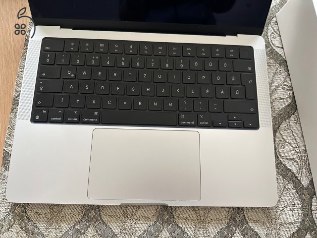 MacBook Pro A2442 2021 M1 PRO 16 GB RAM 512 GB SSD