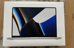 MacBook Pro A2442 2021 M1 PRO 16 GB RAM 512 GB SSD