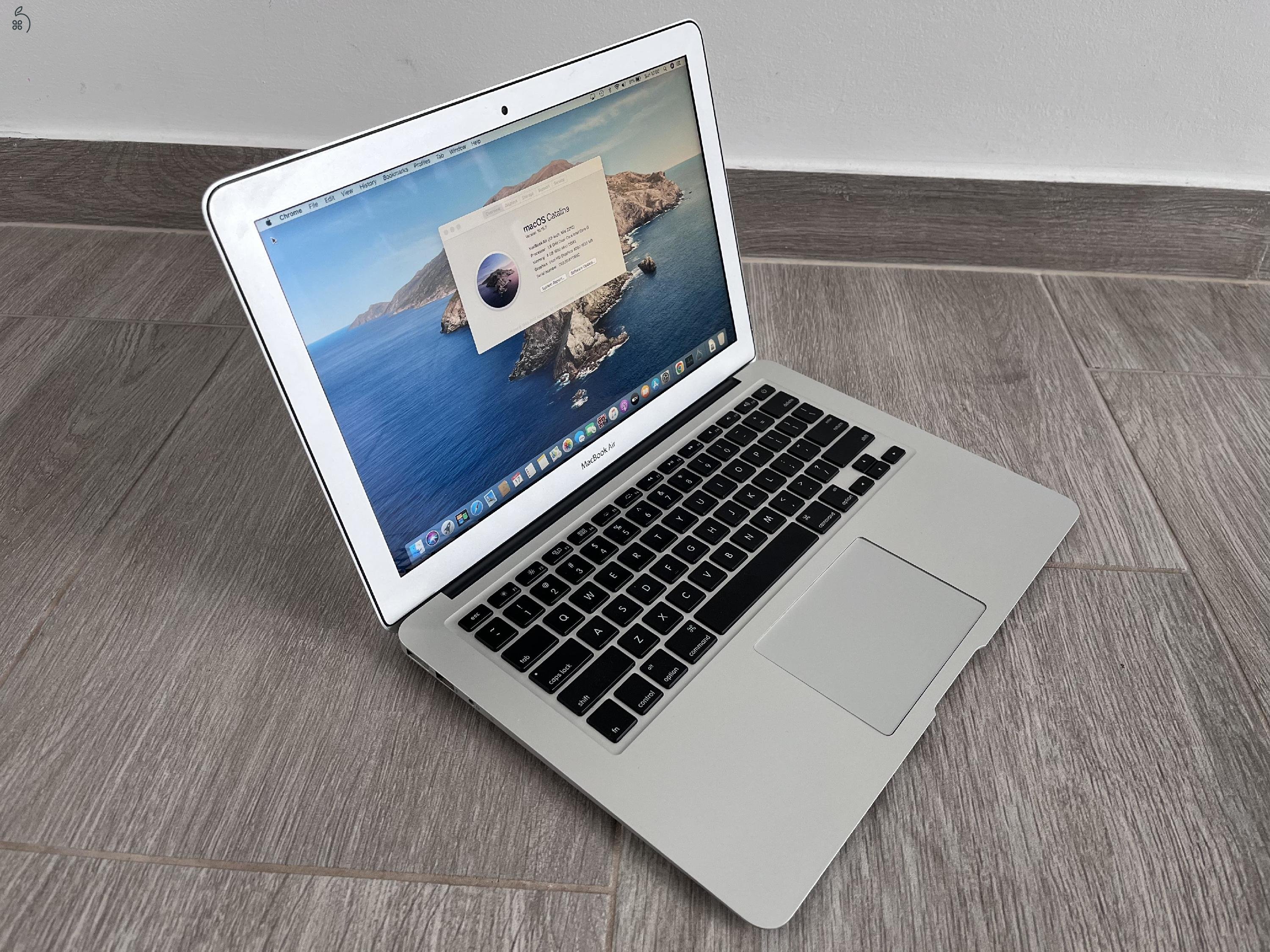 MacBook Air 13