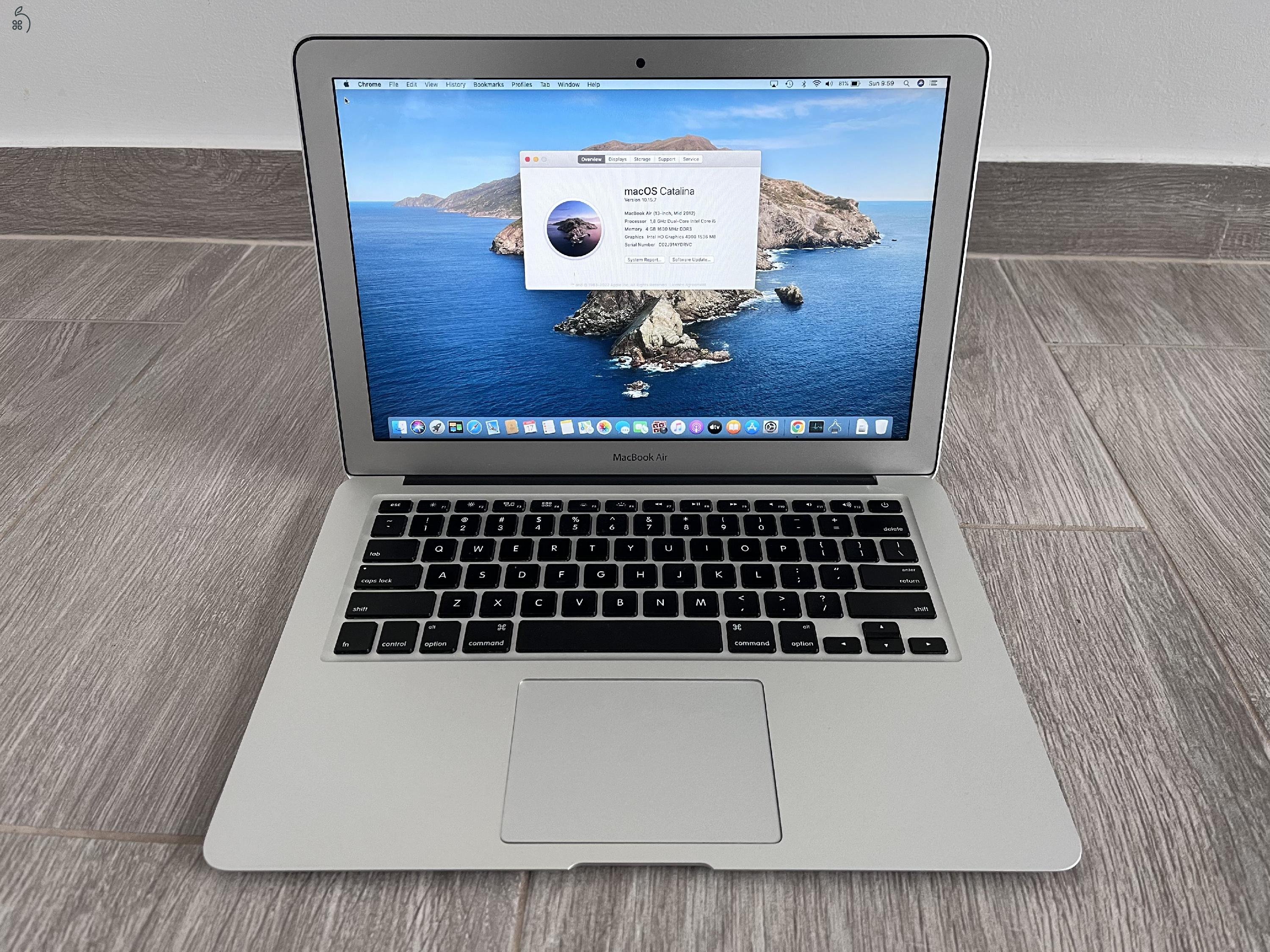 MacBook Air 13